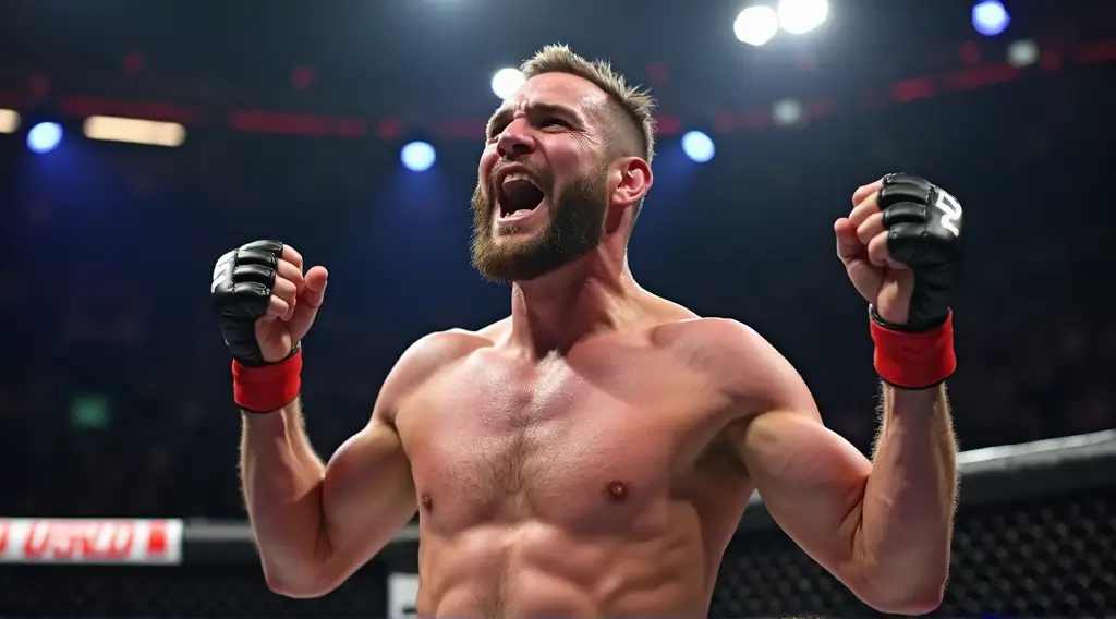 Tommy McMillen: El luchador que eligió el espectáculo sobre la victoria fácil