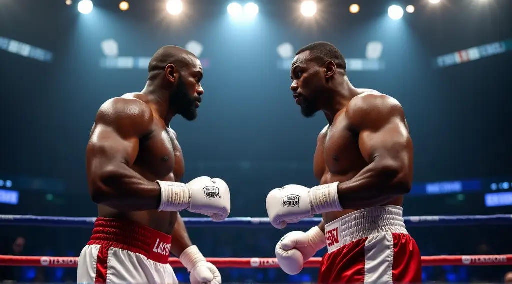 Wilder vs. Chisora: Todo lo que necesitas saber sobre el choque de pesos pesados