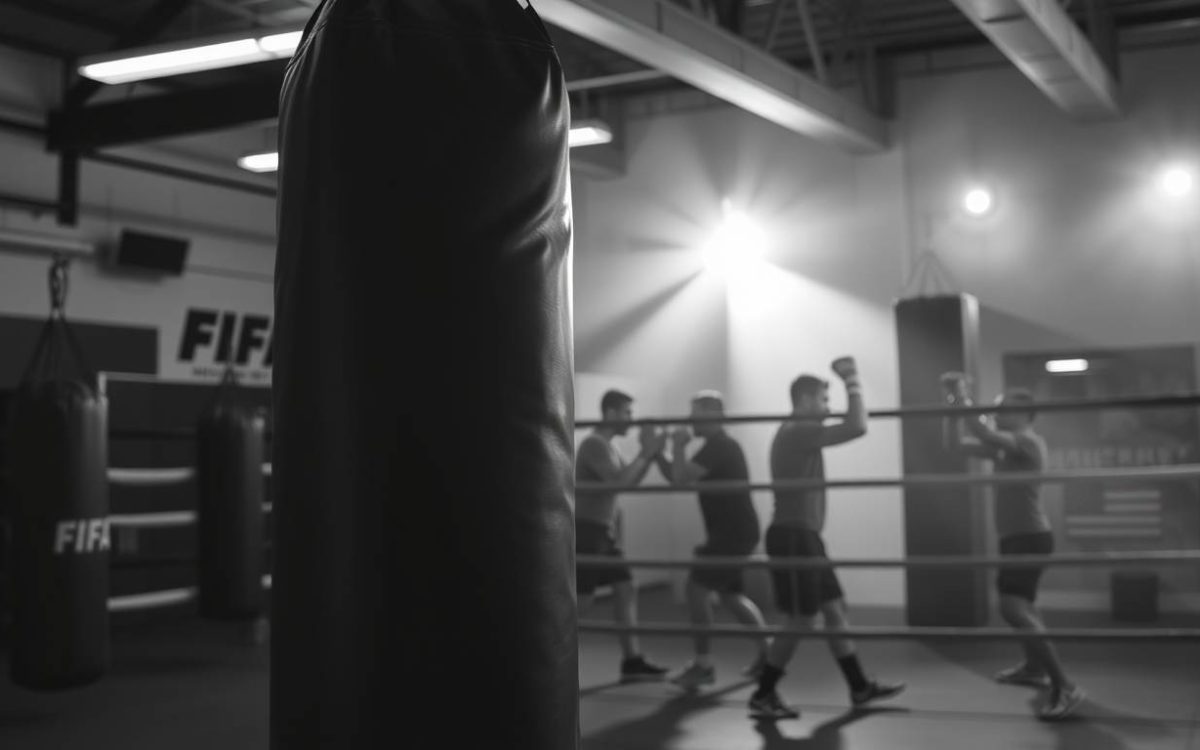 Cómo empezar en MMA:  Guía completa para principiantes en artes marciales mixtas