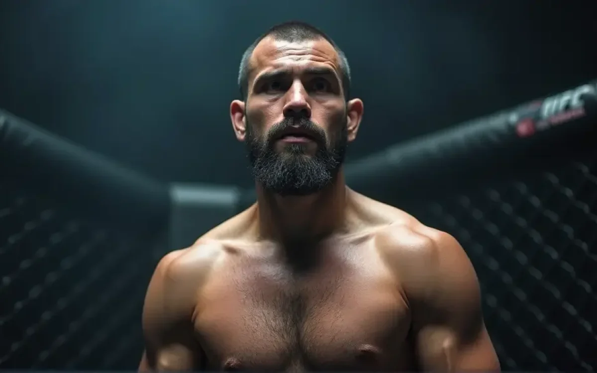 Abubakar Vagaev: De campeón de ACA a nueva estrella de UFC con apoyo clave