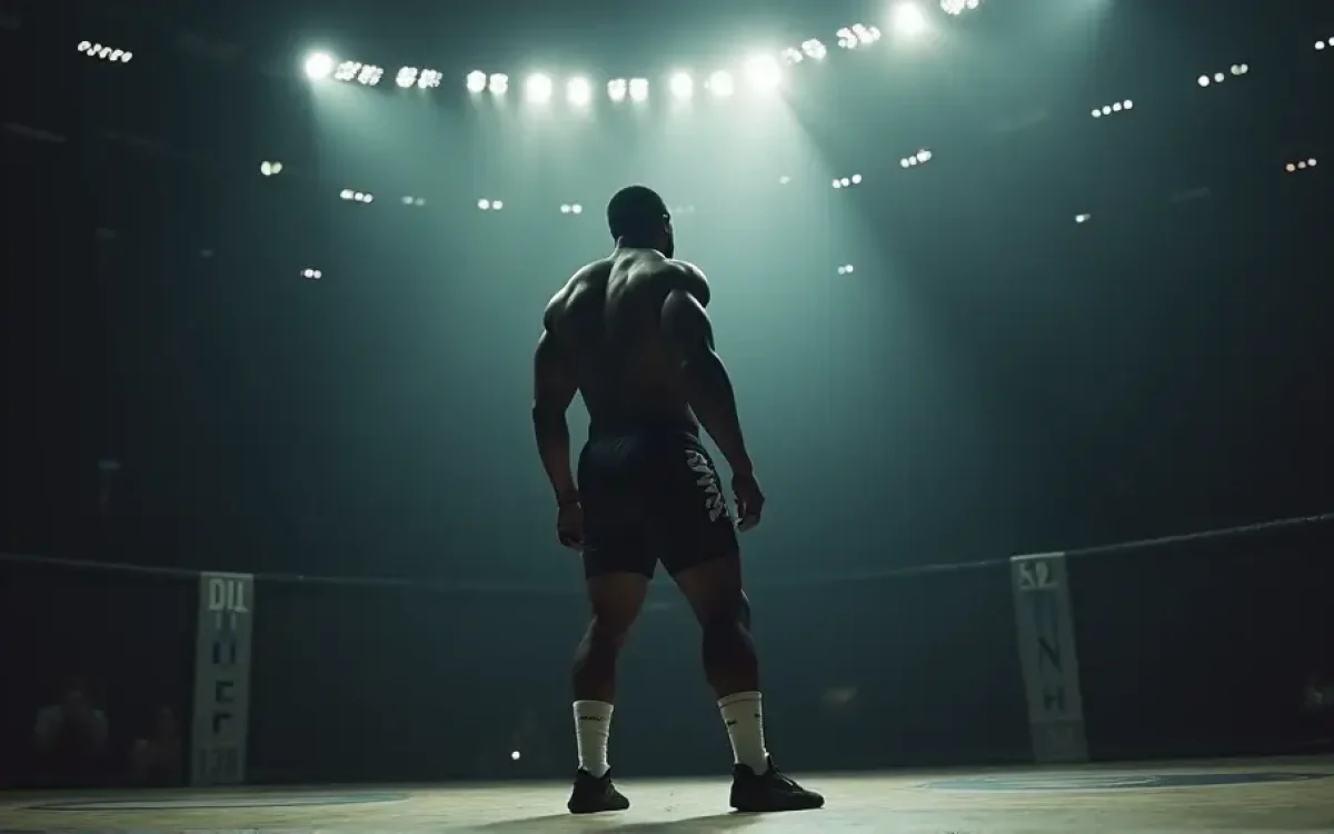 El Conflicto Contractual de Francis Ngannou con la PFL: ¿Qué Pasó Realmente?