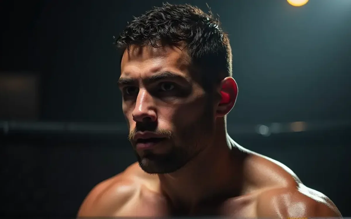 Dalton Rosta: La búsqueda de la redención en PFL Pittsburgh