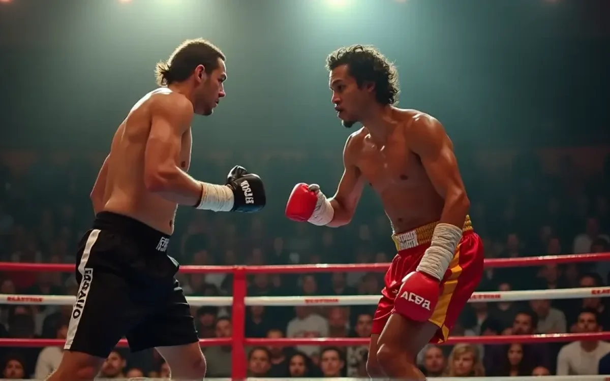 Todo sobre la defensa del título de Sebastian Fundora contra Keith Thurman