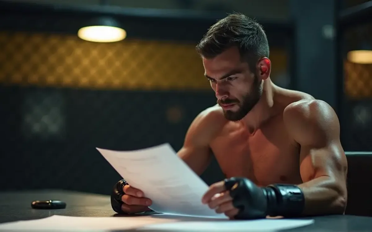 El estado actual del histórico acuerdo de la demanda antimonopolio de la UFC: ¿Qué pasa con los pagos pendientes?