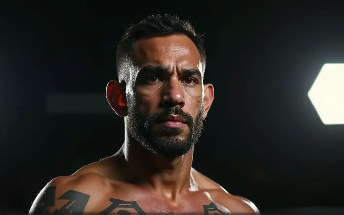 Diego Sánchez: La historia detrás de su condena y su legado en el UFC