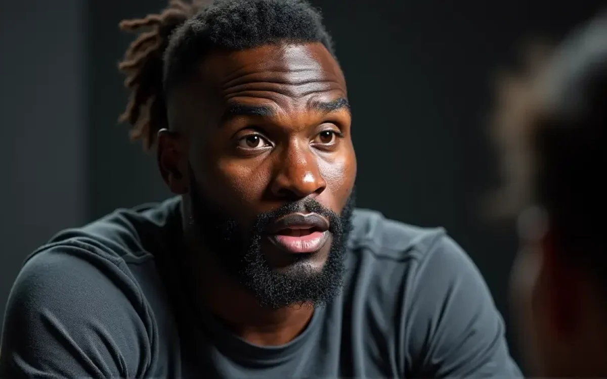 La salida sorpresiva de Francis Ngannou de la PFL: su versión de los hechos