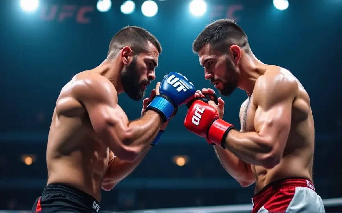 Horiguchi vs Kape 2: La Revancha que Define el Campeón de Peso Mosca