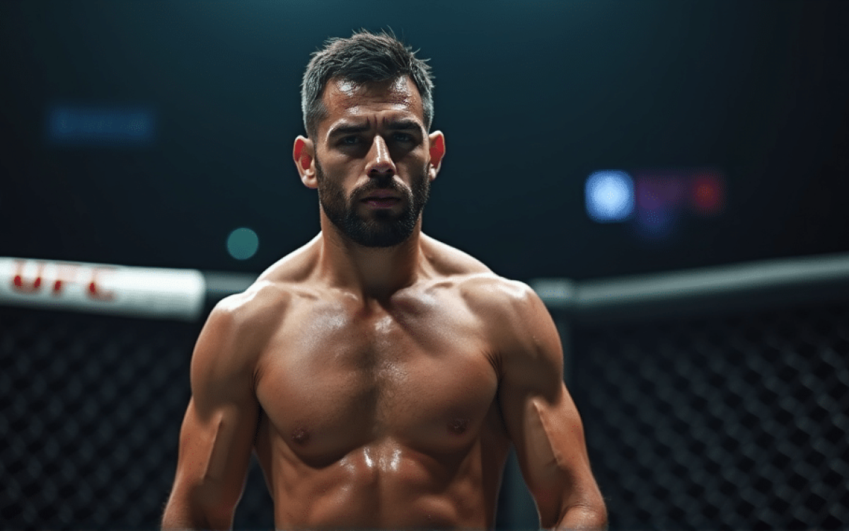 Manoel Sousa: El camino del ‘Manumito’ hacia su debut en UFC