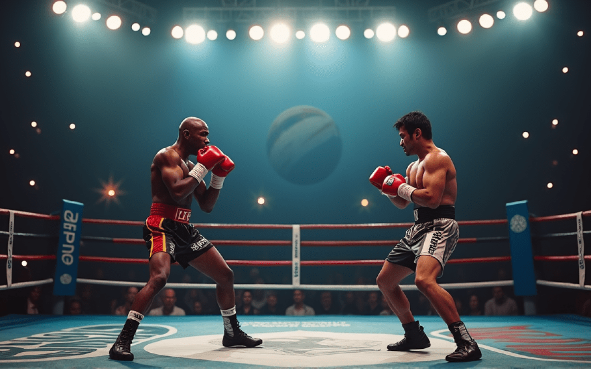 Mayweather vs Pacquiao 2: La Revancha que Todos Esperábamos Llega en Septiembre