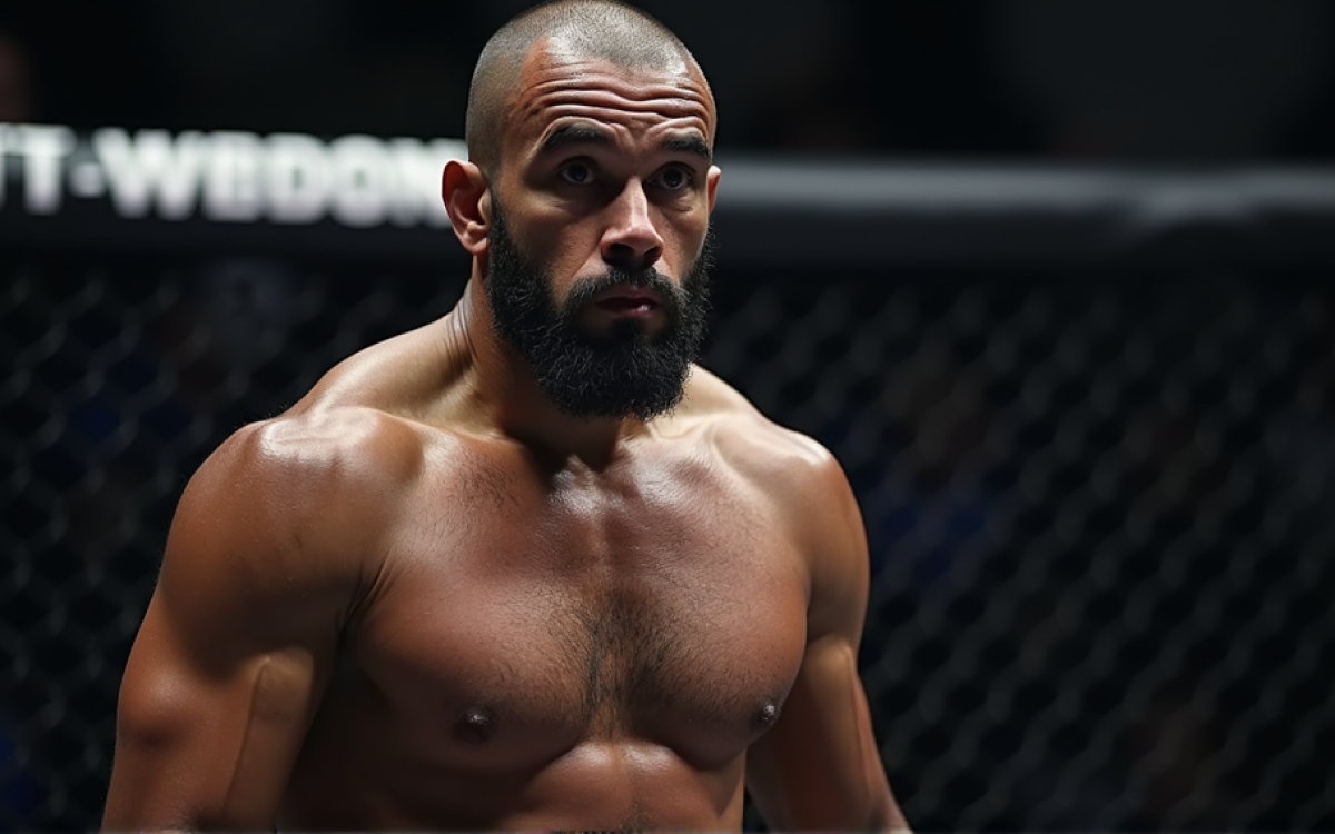 Sean Strickland: El campeón que no sabe qué hará cuando deje las MMA