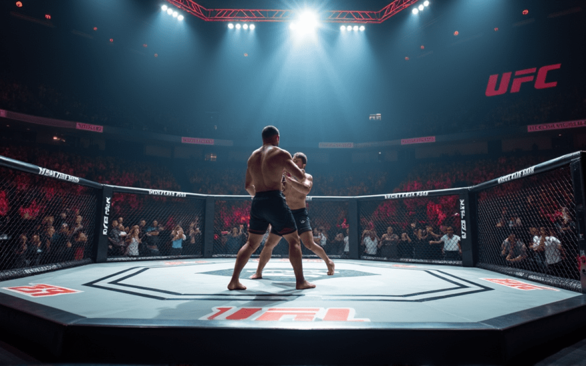 Patricio Freire vs Dan Ige: Un enfrentamiento clave en UFC 318