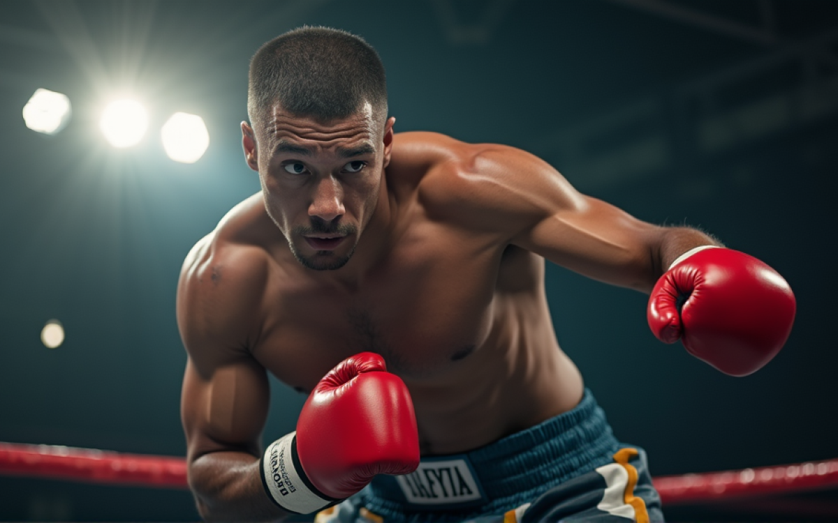 El fascinante mundo del boxeo: técnica, estrategia y pasión