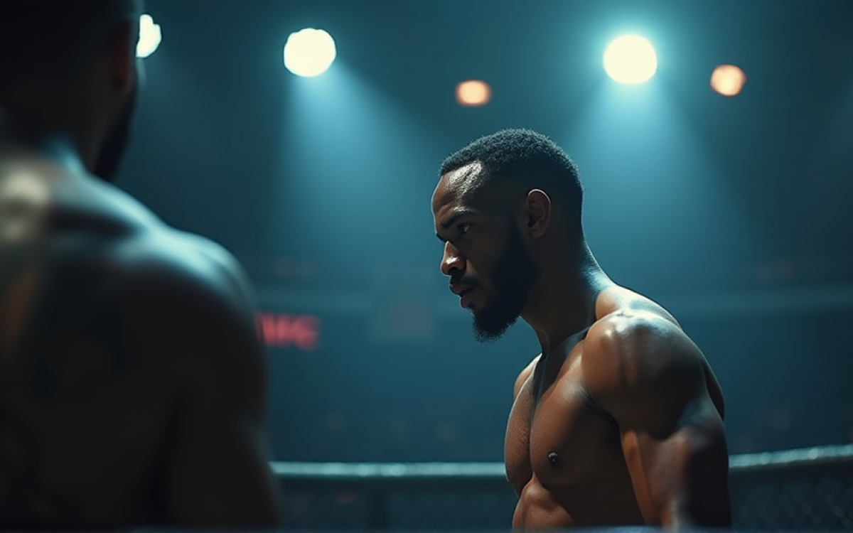 Jamahal Hill reflexiona sobre su camino de regreso al título en la UFC