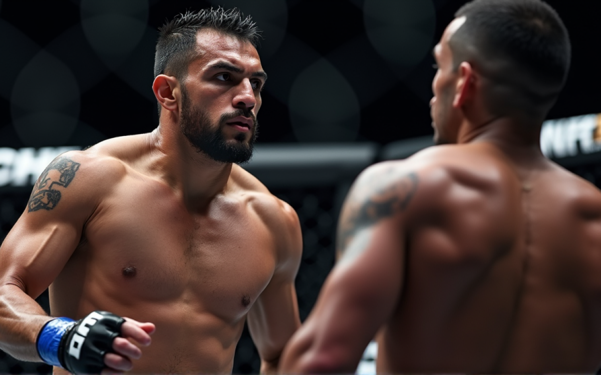 Yair Rodríguez fuera de acción hasta 2026 tras exitosa cirugía en la mano