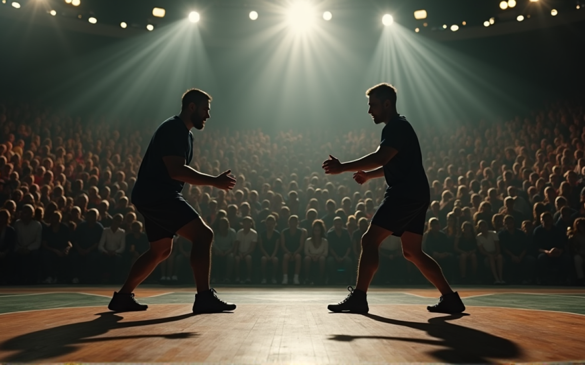 Kris Moutinho regresa al Octágono después de más de tres años