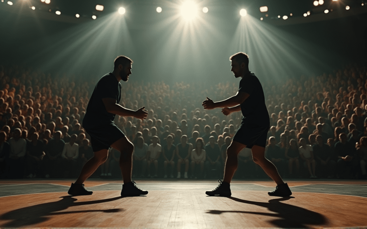 Kris Moutinho regresa al Octágono después de más de tres años