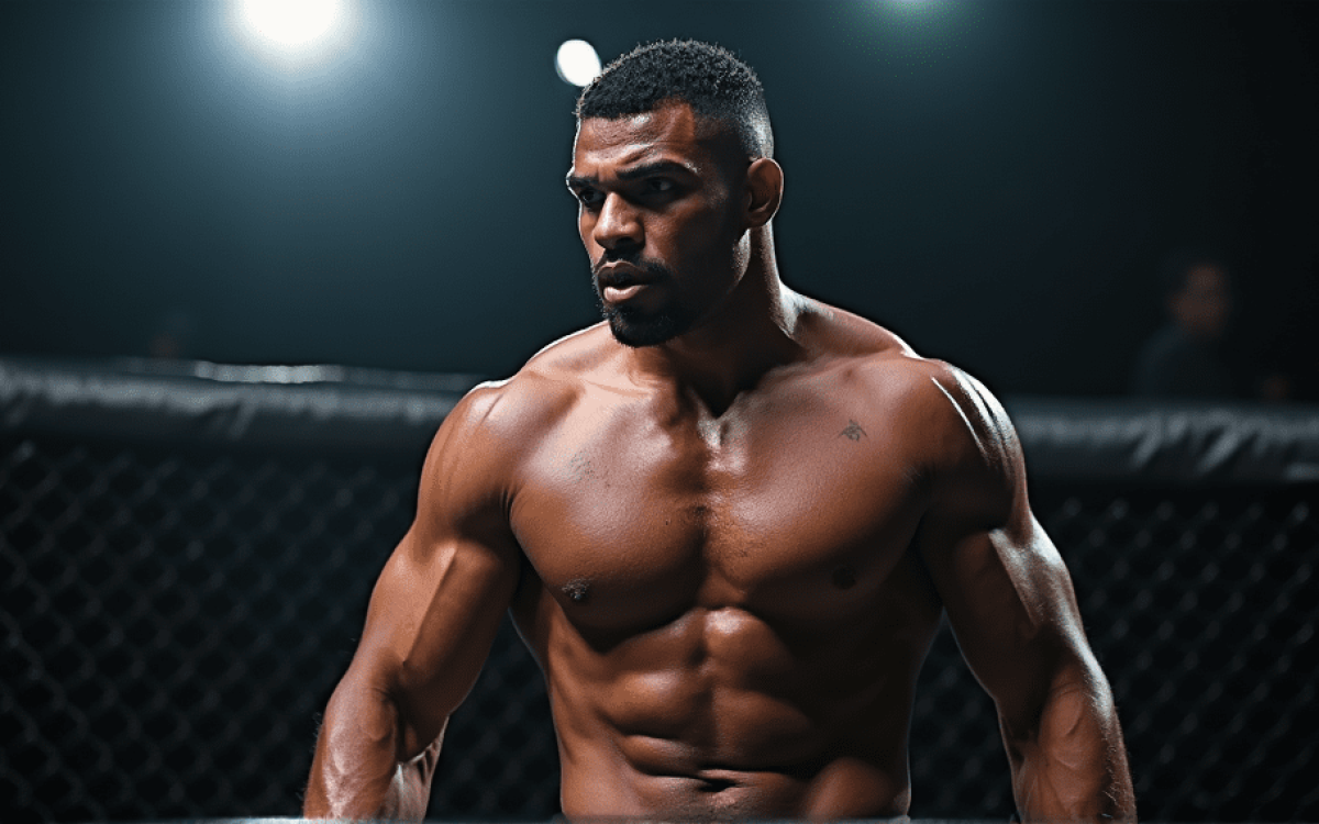 Alistair Overeem reflexiona sobre la evolución del peso pesado en MMA