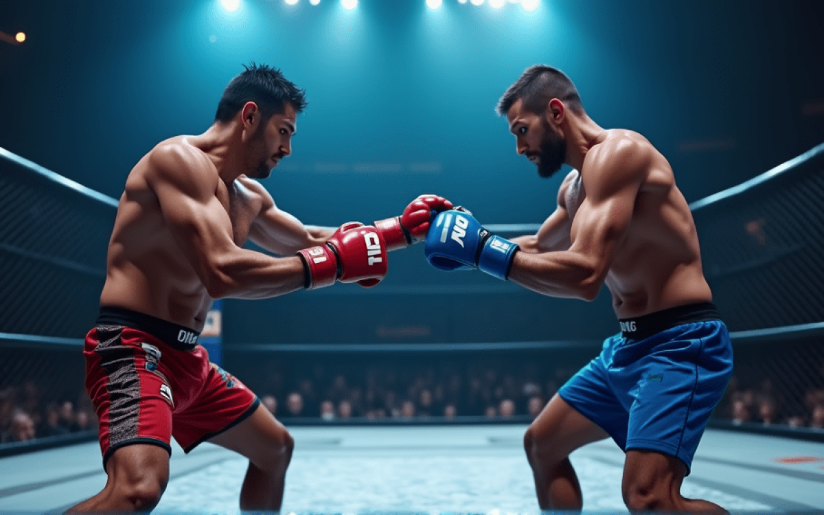 El regreso de Joe Schilling: Un veterano del kickboxing vuelve al MMA en PFL Brussels