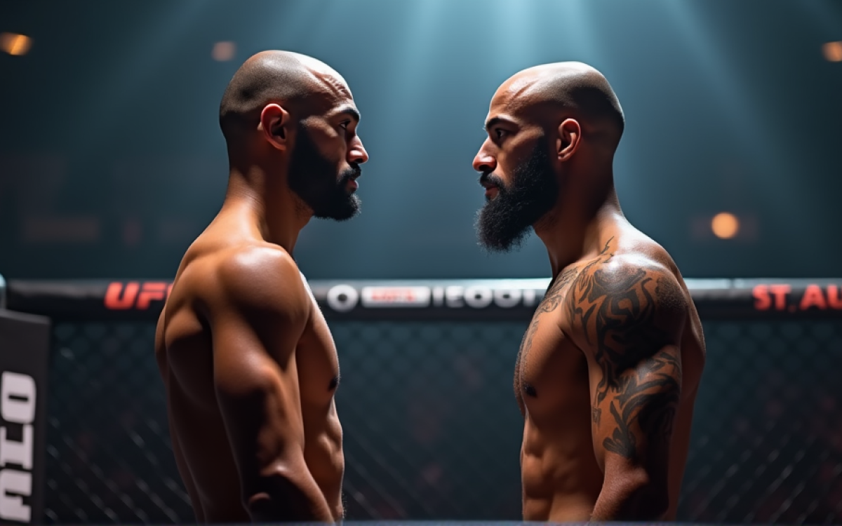 La sorprendente verdad sobre Kamaru Usman y su relación con Khabib e Islam Makhachev