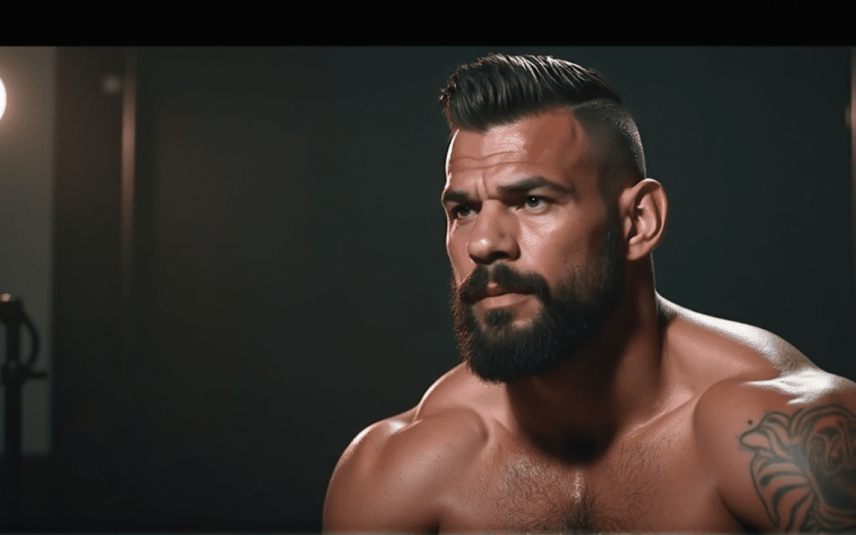 Alistair Overeem reflexiona sobre el declive actual del peso pesado en MMA