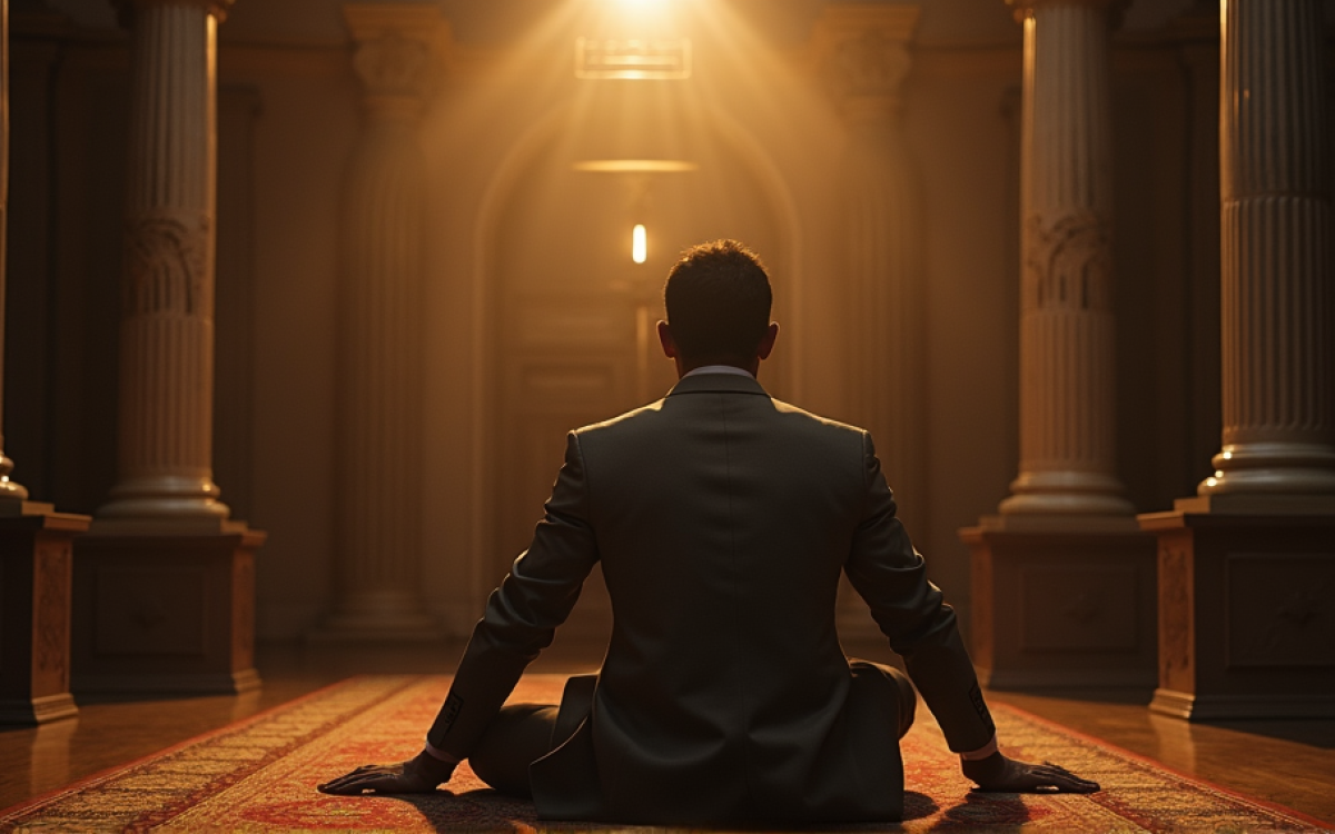 Charles Oliveira reflexiona sobre su derrota ante Topuria y revela su estrategia fallida