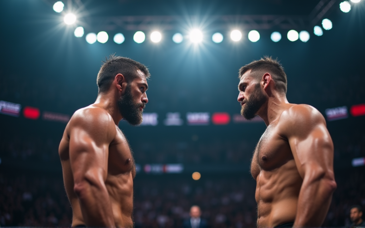 PFL Europe 3: Todo listo para los playoffs con Ayoub vs Lopes como cabeza de cartel