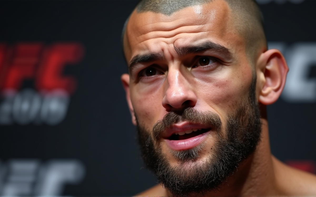 Dustin Poirier revela por qué no podría regresar al UFC: ‘No pasaría una prueba antidopaje’