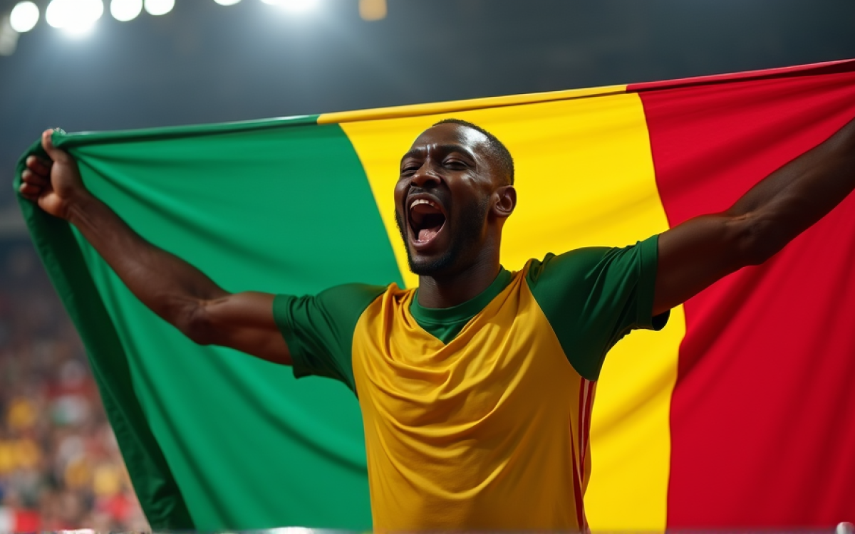 Maxwell Djantou Nana: Una Oportunidad de Cambio en PFL África