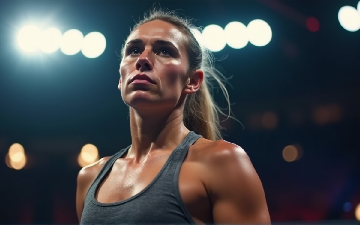 Liz Carmouche: Una Leyenda en Busca de su Legado en el PFL