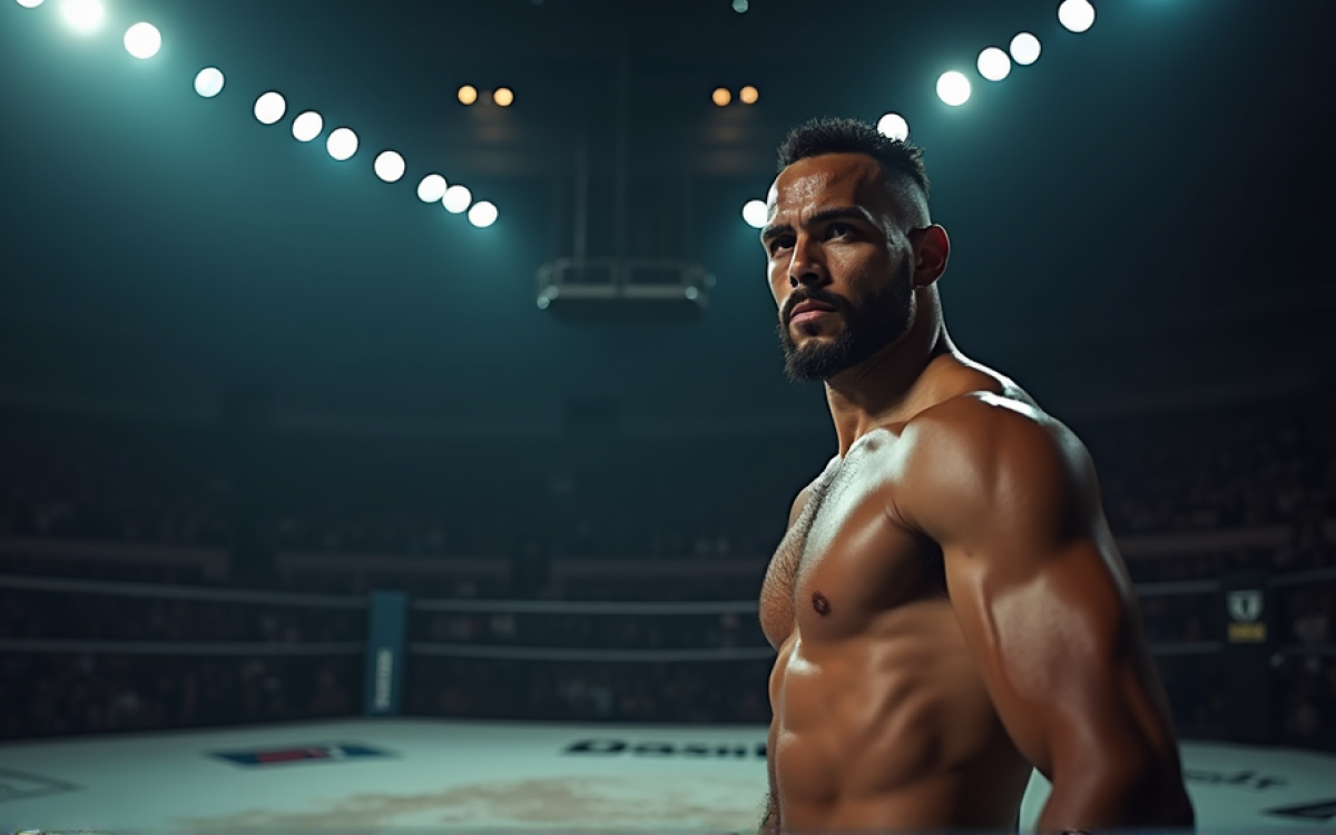 Alexander Hernández rompe el silencio tras la cancelación de su pelea por irregularidades en apuestas