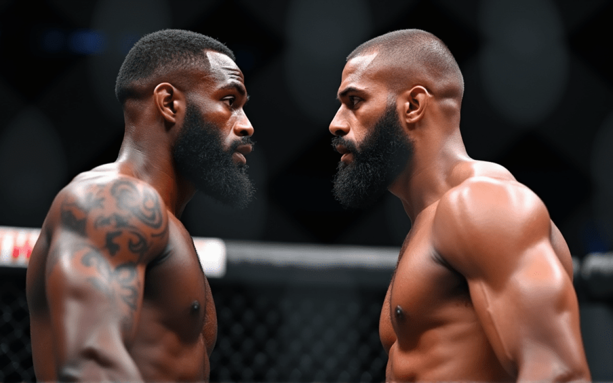 Aljamain Sterling: El sueño del título en peso pluma que podría hacerse realidad