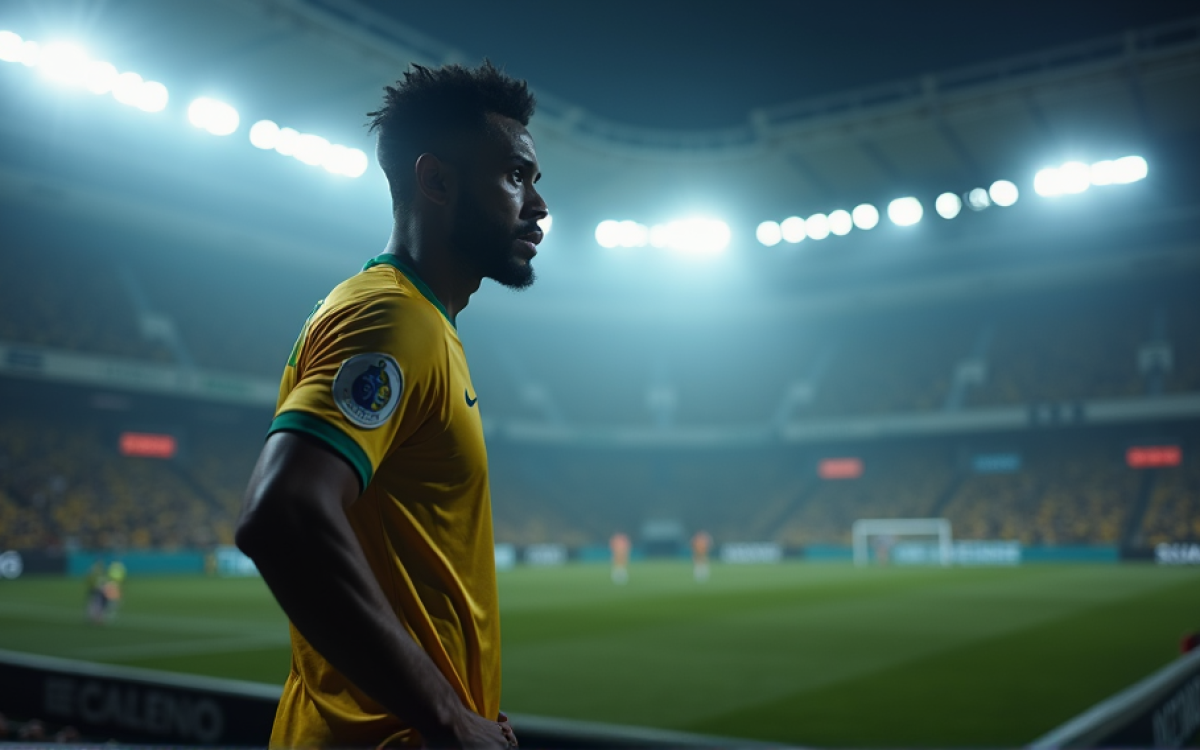 Antonio Carlos Jr. busca su segundo título en el PFL: Un análisis de su próximo desafío