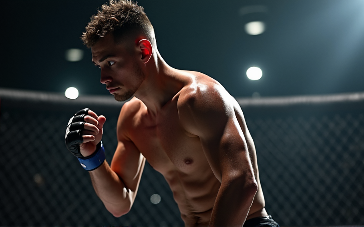 Sean O’Malley se reinventa para su revancha con Merab Dvalishvili en UFC 316