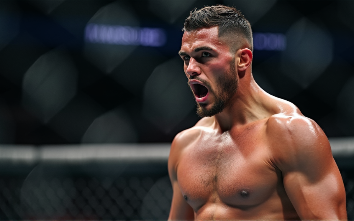 Baisangur Susurkaev: La honestidad brutal sobre el hambre de pelear y el dinero