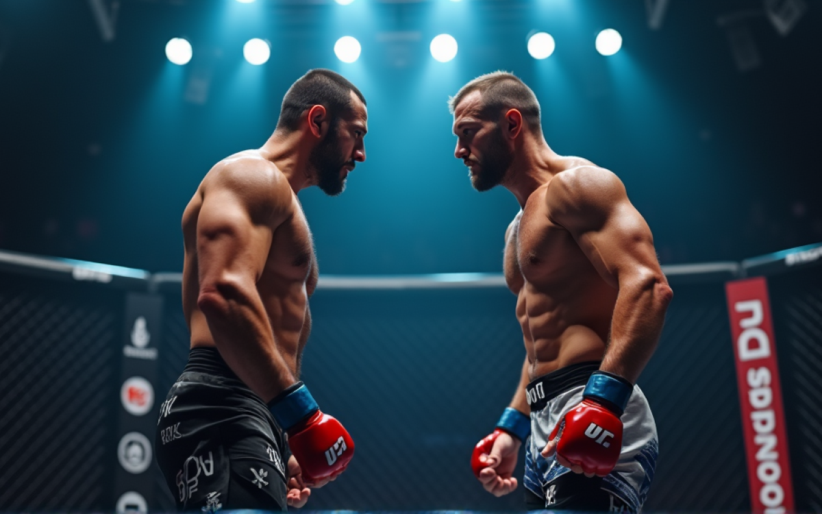 Makhachev pide trilogía entre Ankalaev y Pereira tras sorpresiva revancha