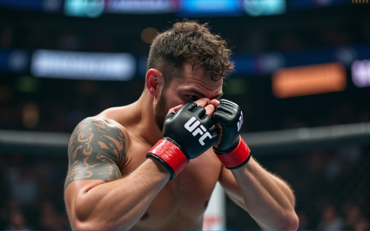 Henry Cejudo exige penalizaciones más duras para los dedazos en el UFC