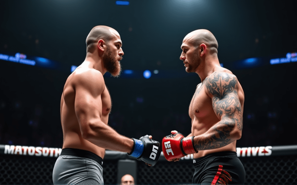 Petr Yan critica el reinado de Merab Dvalishvili: ¿Fue realmente impresionante?