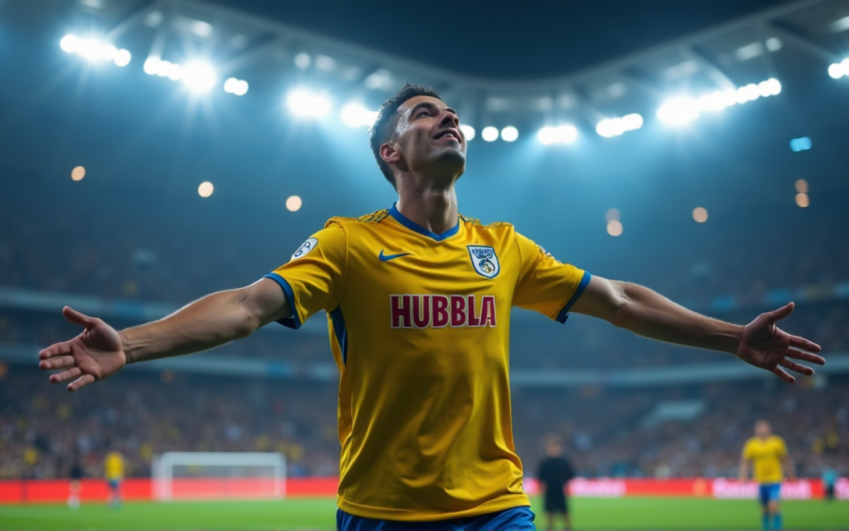 Gadzhi Rabadanov demuestra su poderío en el PFL World Tournament