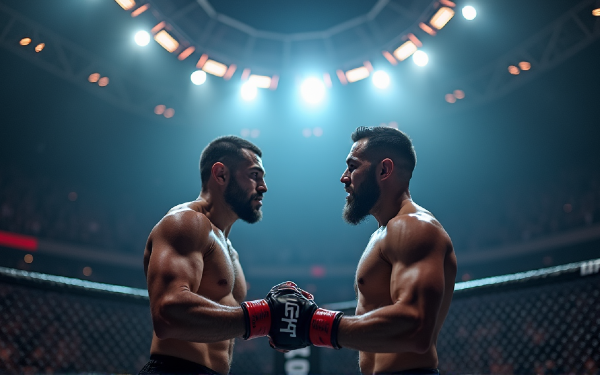 UFC Vegas 108: Todo lo que necesitas saber sobre el emocionante regreso al UFC Apex