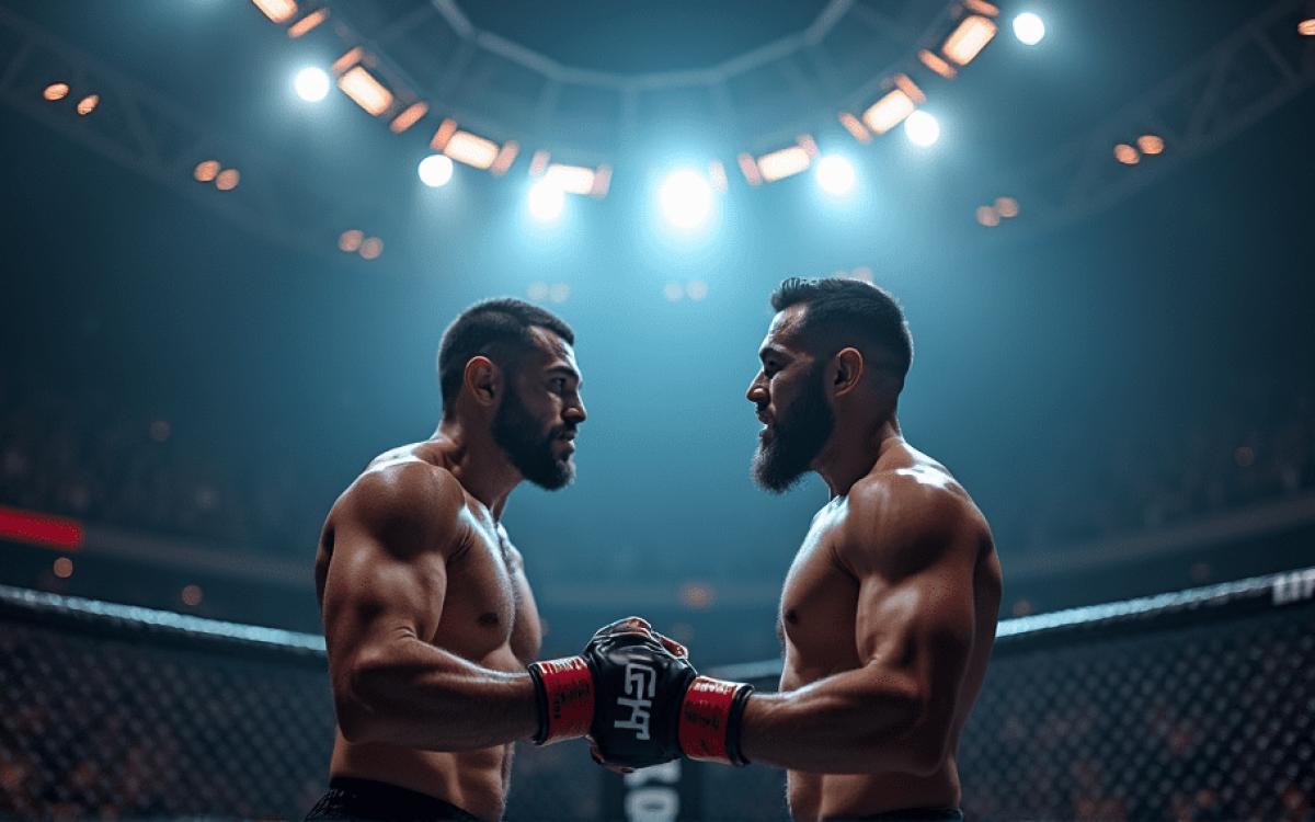 UFC Vegas 108: Todo lo que necesitas saber sobre el emocionante regreso al UFC Apex