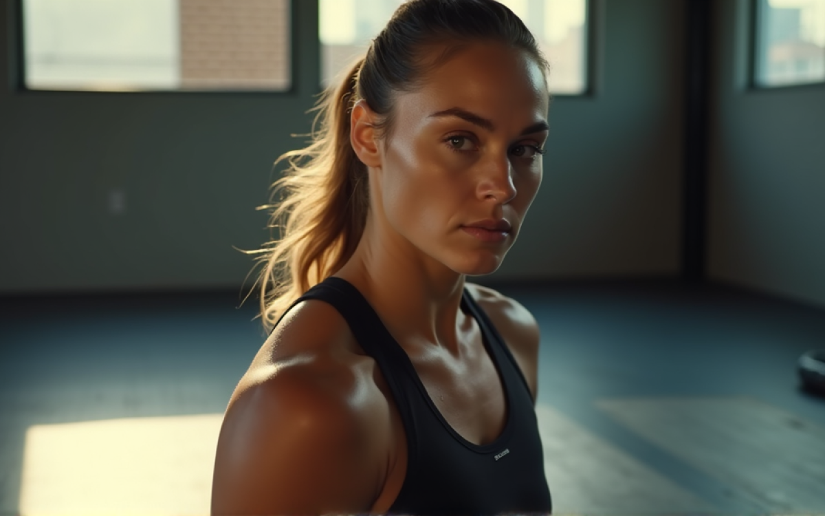 ¿Podría Ronda Rousey regresar al MMA? Sus últimas palabras y entrenamientos sugieren que sí