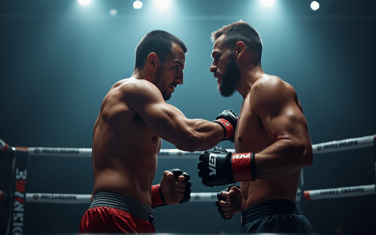 Dricus Du Plessis responde a Khamzat Chimaev: ¿Quién puede criticar una pelea aburrida?