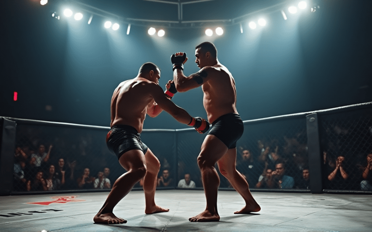 Logan Storley regresa a casa: la pelea que todos esperaban en PFL Sioux Falls