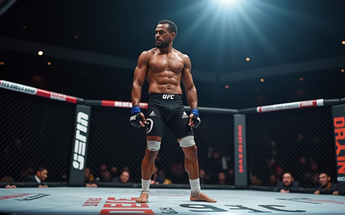 Diego Lopes: El precio de la grandeza tras su segunda derrota ante Volkanovski