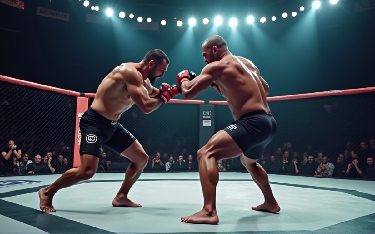 Dovletdzhan Yagshimuradov: El largo juego hacia la revancha con Corey Anderson en la PFL