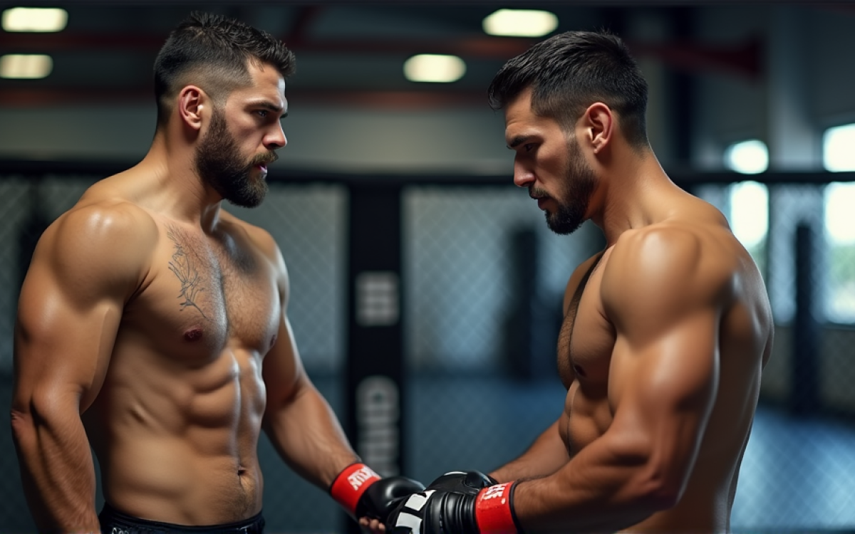 PFL cambia de USADA a Mohegan Tribe para su programa antidopaje