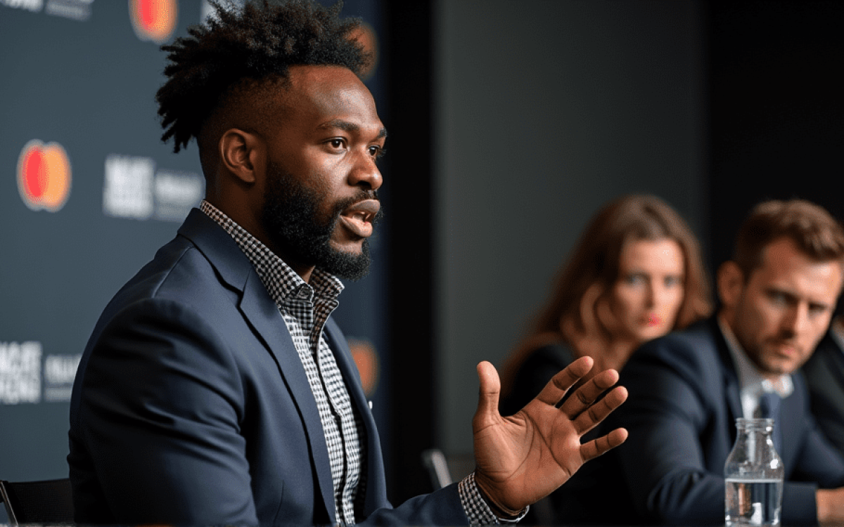 Francis Ngannou revela la cláusula secreta que liberó de la UFC y aconseja a todos los peleadores