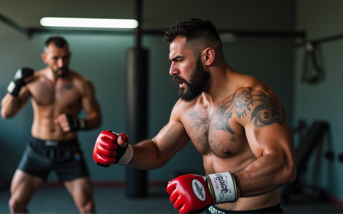 ¿Dominarán los luchadores de Daguestán y Chechenia la UFC? Arman Tsarukyan lo tiene claro