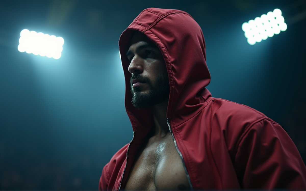 La polémica de las apuestas que sacudió a Isaac Dulgarian y su salida de la UFC