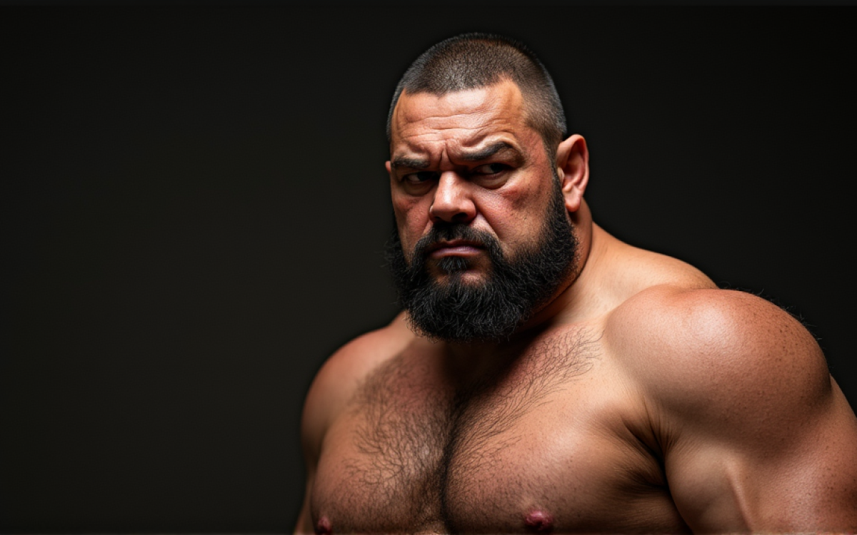 La vida y legado de Henry ‘Sentoryu’ Miller: De sumo a MMA